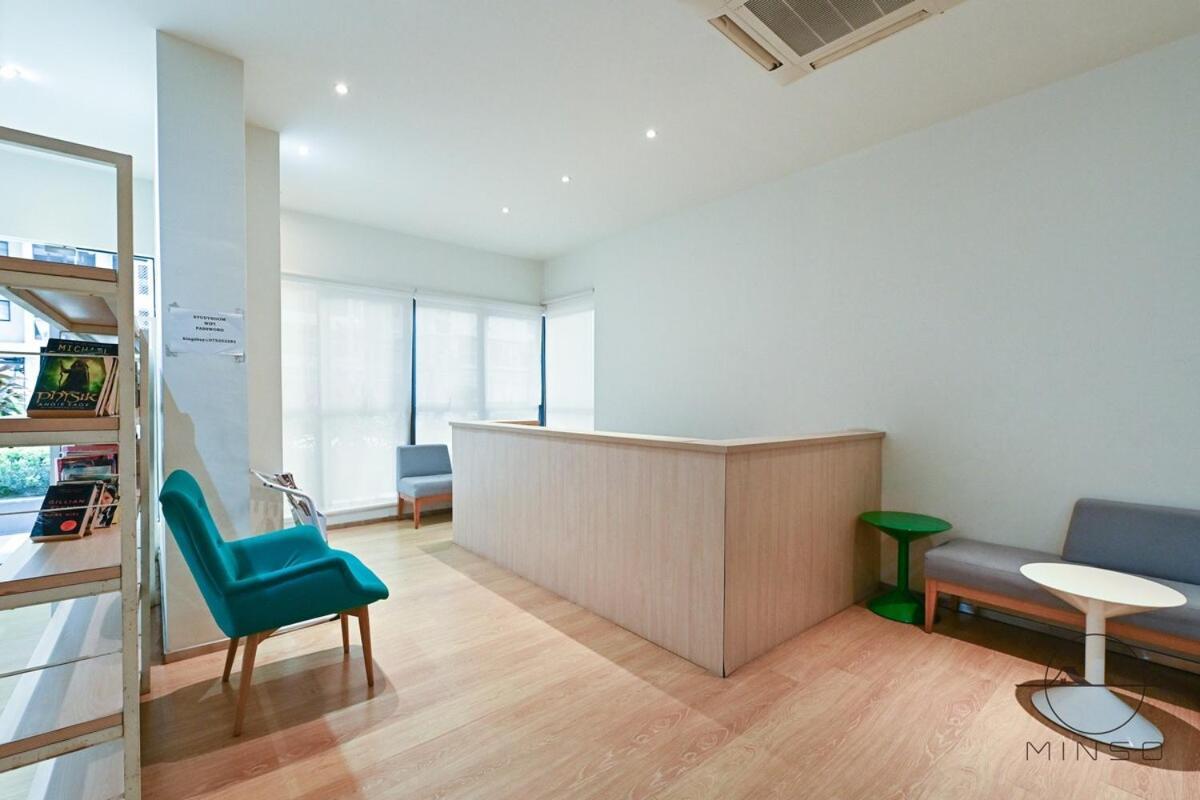 Ferienwohnung Kingsbay B #5Pax #Vintagewood #Highfloor Johor Bahru Exterior foto